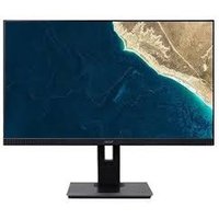 Acer B277 – LED-Monitor – 68.6 cm (27) – 1920 x 1080 Full HD (1080p) @ 75 Hz – IPS – 250 cd/m² – 4 ms – HDMI, VGA, DisplayPort – Lautsprecher