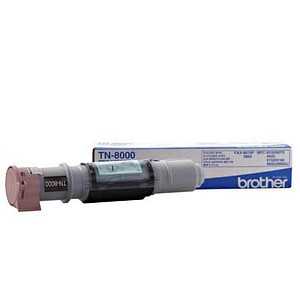 brother TN-8000  schwarz Toner