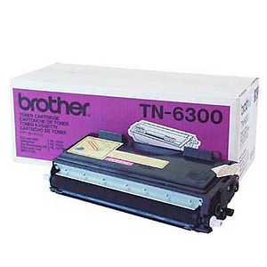 brother TN-6300  schwarz Toner