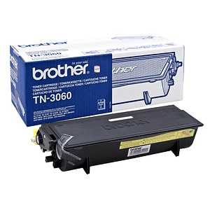 brother TN-3060  schwarz Toner