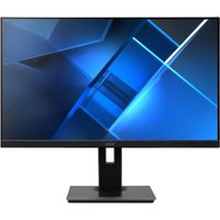 Acer B7 B277U 68,6 cm (27 ) 2560 x 1440 Pixel 4K Ultra HD Schwarz (UM.HB7EE.071)