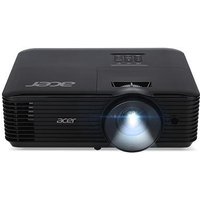 Acer Essential X1128i Beamer 4500 ANSI Lumen DLP SVGA (800×600) Schwarz (MR.JTU11.001)