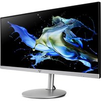 Acer CB342CU Monitor 86,4 cm (34 ) LED-Monitor – UWQHD, IPS, 1ms, HDMI, DisplayPort, USB-C, USB-Hub, RJ45, Lautsprecher [Energieklasse F] (UM.CB2EE.016)