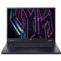 Acer Predator Helios 18 PH18-71 – Intel Core i9 13900HX / 2.2 GHz – Win 11 Home – GeForce RTX 4080 – 32 GB RAM – 1.024 TB SSD NVMe – 45.7 cm (18) IPS 2560 x 1600 (WQXGA) @ 240 Hz – 802.11a/b/g/n/ac/ax (Wi-Fi 6E) – Tiefschwarz – kbd: Deutsch