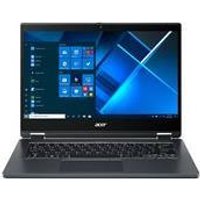 Acer TravelMate Spin P4 TMP414RN-51 – Flip-Design – Intel Core i5 1135G7 – Win 11 Pro – Iris Xe Graphics – 16 GB RAM – 512 GB SSD – 35.56 cm (14) IPS Touchscreen 1920 x 1080 (Full HD) – Wi-Fi 6 – 4G LTE – Slate Blue – kbd: Deutsch