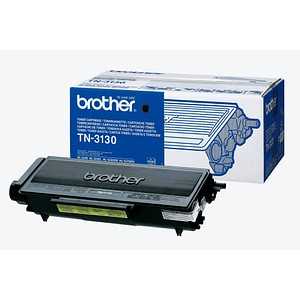 brother TN-3130  schwarz Toner