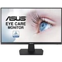 ASUS VA24EHE – LED-Monitor – 60.5 cm (23.8) – 1920 x 1080 Full HD (1080p) – IPS – 250 cd/m² – 1000:1 – HDMI, DVI-D, VGA – Schwarz