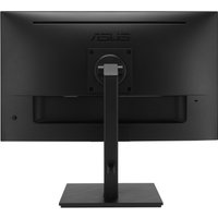 ASUS VA27AQSB – LED-Monitor – 68,6 cm (27) – 2560 x 1440 2K QHD @ 75 Hz – IPS – 350 cd/m² – 1000:1 – 1 ms – HDMI, DisplayPort – Lautsprecher – Schwarz (90LM06G0-B01170)