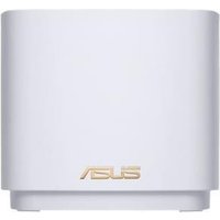 ASUS ZenWiFi AX Mini (XD4) – WLAN-System (3 Router) – bis zu 510 m² – Netz – GigE, 802.11ax – 802.11a/b/g/n/ac/ax – Dual-Band