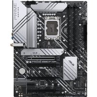 ASUS PRIME Z690-P WIFI – Motherboard – ATX – LGA1700-Sockel – Z690 Chipsatz – USB-C Gen1, USB 3.2 Gen 1, USB 3.2 Gen 2, USB-C Gen 2×2 – 2.5 Gigabit LAN, Wi-Fi, Bluetooth – Onboard-Grafik (CPU erforderlich) – HD Audio (8-Kanal)