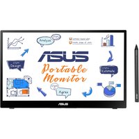 ASUS MB14AHD 35,6 cm (14 ) 1920 x 1080 Pixel Multitouch Schwarz (90LM063V-B01170)