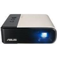 ASUS ZenBeam E2 – DLP-Projektor – LED – 300 lm – WVGA (854 x 480) – 16:9 – Gold (90LJ00H3-B01170)