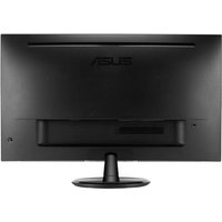 ASUS VP279HE – LED-Monitor – 68.47 cm (27) – 1920 x 1080 Full HD (1080p) @ 75 Hz – IPS – 250 cd/m² – 1000:1 – 5 ms – HDMI, VGA – Schwarz