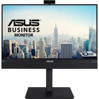 ASUS BE24ECSNK 60.5cm TFT LED-Monitor, 5ms (GtG), 1x HDMI 1.4 60Hz@1920×1080, 1x DisplayPort 1.2 60Hz@1920×1080, 1x USB-C 3.0 mit DisplayPort 1.2 Daisy Chain [Energieklasse E] (90LM05M1-B0A370)