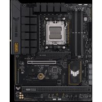 ASUS TUF Gaming B650-Plus WiFi – Motherboard – ATX – Socket AM5 – AMD B650 Chipsatz – USB 3,1 Gen 2, USB 3,2 Gen 2, USB-C 3,2 Gen2, USB-C 3,2 Gen 2×2, USB-C 3,2 Gen 1 – 2,5 Gigabit LAN, Wi-Fi, Bluetooth – Onboard-Grafik (CPU erforderlich) – HD Audio (8-Kanal) (90MB1BZ0-M0EAY0)