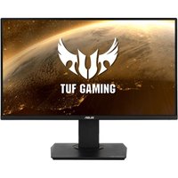 ASUS TUF Gaming VG289Q 71,10cm (28)  UHD 4K Gaming Monitor (5 ms Reaktionszeit, 60 Hz) [Energieklasse G] (90LM08D0-B01170)