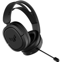 ASUS TUF Gaming H1 Wireless – Headset – ohrumschließend – 2,4 GHz – kabellos – Schwarz