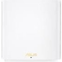 ASUS ZenWiFi XD6S – WLAN-System (Router) – up to 2,700 sq.ft – Netz – GigE – 802.11a/b/g/n/ac/ax – Dual-Band