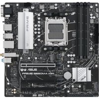 ASUS Prime B650M-A-CSM – Motherboard – LGA1700-Sockel – H610 Chipsatz – Onboard-Grafik (CPU erforderlich) – HD Audio (8-Kanal) (90MB1C10-M0EAYC)