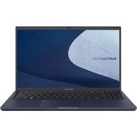 ASUS Expert Book B1 B1500CBA-BQ0649X – 15.6 (39,6 cm), FHD (1920 × 1080), IPS-Level, 16:9, entspiegelt, 250 cd/m², 45% NTSC, NanoEdge (90NX0551-M00W40)