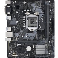 ASUS PRIME B365M-K – Motherboard – micro ATX – LGA1151 Socket – B365 – USB 3.1 Gen 1 – Gigabit LAN – Onboard-Grafik (CPU erforderlich) – HD Audio (8-Kanal)