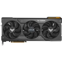 ASUS TUF Gaming Radeon RX 7900 XT – OC Edition – Grafikkarten – Radeon RX 7900 XT – 20GB GDDR6 – PCIe 4,0 – HDMI, 3 x DisplayPort – Grau (90YV0IV1-M0NA00)