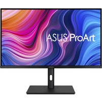 ASUS ProArt PA329CV 81,3 cm (32 ) 3840 x 2160 Pixel 4K Ultra HD Schwarz [Energieklasse G] (90LM06P1-B01170)