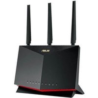 ASUS RT-AX86U Pro – Wireless Router – Dual-Band (90IG07N0-MO3B00)