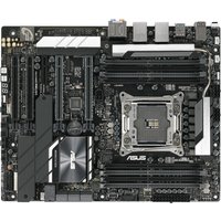 ASUS WS C422 Pro/SE – Motherboard – ATX – LGA2066 Socket – C422 – USB 3,1 Gen 1, USB-C Gen2, USB 3,1 Gen 2 – 2 x Gigabit LAN – HD Audio (8-Kanal) (90SW0080-M0EAY0)