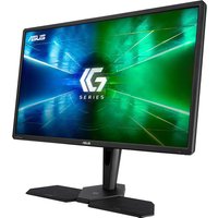 ASUS CG32UQ – LED-Monitor – 80.1 cm (31.5) – 3840 x 2160 4K – VA – 400 cd/m² – 3000:1 – 5 ms – 3xHDMI, DisplayPort – Lautsprecher