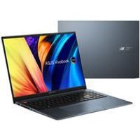 Vivobook Pro 16 OLED K6602VU-MX006W – 40,60cm (16) WUXGA IPS, Intel Core i9-13900H, 16GB RAM, 1000GB SSD, Geforce RTX4050, Windows 11 (90NB1151-M000Y0)