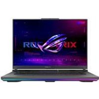 ASUS ROG Strix Strix G16 G614JZ-N4024W – 40,60cm (16) WQXGA IPS, Intel Core i9-13980HX, 16GB RAM, 1TB SSD, RTX 4080, Windows 11 (90NR0CZ1-M00260)