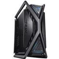 ASUS ROG HYPERION GR701 – Tower – PC – Schwarz – ATX – EATX – micro ATX – Mini-ITX – Gaming – Multi (90DC00F0-B39000)