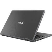 ASUS BR1100CKA GJ0100RA – Lay-Flat-Design – Pentium Silver N6000 / 1.1 GHz – Windows 10 Pro National Academic – 4 GB RAM – 64 GB eMMC – 29.5 cm (11.6) TN 1366 x 768 (HD) – UHD Graphics – Bluetooth, Wi-Fi 6 – 4G – Dunkelgrau