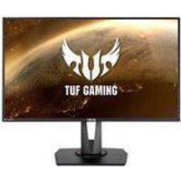 ASUS TUF Gaming VG279QM – LED-Monitor – 68.47 cm (27) – 1920 x 1080 Full HD (1080p) – IPS – 400 cd/m² – 1000:1 – 1 ms – 2xHDMI, DisplayPort – Lautsprecher [Energieklasse F]