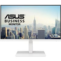 ASUS VA24EQSB-W 60,5 cm (23.8 ) 1920 x 1080 Pixel Full HD LED Weiß [Energieklasse E] (90LM0562-B01170)