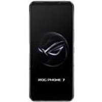 ASUS ROG Phone 7 – 5G Smartphone – Dual-SIM – RAM 16GB / Interner Speicher 512GB – 17,20cm (6,78) – 2448 x 1080 Pixel – Triple-Kamera 50 MP, 13 MP, 5 MP – front camera 32 MP – Phantomschwarz (90AI00H1-M000D0)