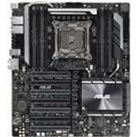 ASUS WS C422 SAGE/10G – Motherboard – SSI CEB – LGA2066 Socket – C422 – USB 3.1 Gen 1, USB-C Gen2, USB 3.1 Gen 2 – 2 x 10 Gigabit LAN – HD Audio (8-Kanal)