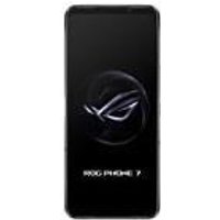 ASUS ROG Phone 7 – 5G Smartphone – Dual-SIM – RAM 12 GB / Interner Speicher 256 GB – 6.78 – 2448 x 1080 Pixel – Triple-Kamera 50 MP, 13 MP, 5 MP – front camera 32 MP – Phantomschwarz