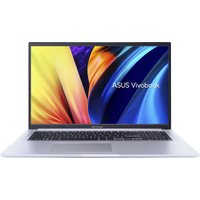 ASUS VivoBook 17 X1702ZA-AU179W i3-1215U Notebook 43,9 cm (17.3 ) Full HD Intel® Core i3 8 GB DDR4-SDRAM 256 GB SSD Wi-Fi 6 (802.11ax) Windows 11 Home Silber (90NB0WZ1-M00740)