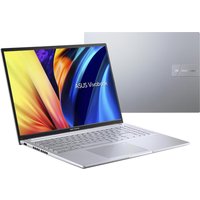 ASUS VivoBook P1600EA-MB148X i5-1135G7 Notebook 40,6 cm (16 ) WUXGA Intel® Core i5 8 GB DDR4-SDRAM 512 GB SSD Wi-Fi 5 (802.11ac) Windows 11 Pro Silber (90NB0ZE2-M007C0)