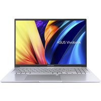 ASUS VivoBook X1605EA-MB152W i3-1115G4 Notebook 40,6 cm (16 ) WUXGA Intel® Core i3 8 GB DDR4-SDRAM 512 GB SSD Wi-Fi 5 (802.11ac) Windows 11 Home Silber (90NB0ZE2-M007H0)