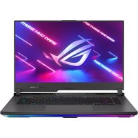 ASUS ROG Strix G15 G513RW-HQ021W – AMD Ryzen 9 6900HX – Win 11 Home – GF RTX 3070 Ti – 16 GB RAM – 1 TB SSD NVMe – 39.6 cm (15.6) 2560 x 1440 (WQHD) @ 165 Hz – Wi-Fi 6E – Eclipse Gray