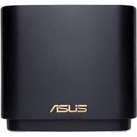 ASUS ZenWiFi XD4 Plus (B-1-PK) Dual-Band (2,4 GHz/5 GHz) Wi-Fi 6 (802.11ax) Schwarz 2 Intern (90IG07M0-MO3C10)