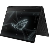 ASUS ROG Flow X13 GV301RE-LI134W – 13.4 WQUXGA IPS Touch, AMD Ryzen 7 6800HS, 16GB RAM, 1TB SSD, RTX 3050Ti, Windows 11 (90NR0A21-M006C0)