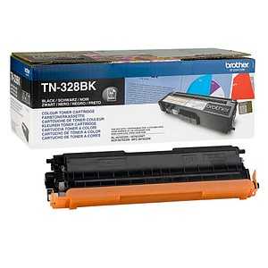 Ohne Druckmittel geht beim Drucken nichts – Sorgen Sie mit dem brother TN-328BK schwarz Toner vor!Möchten Sie den brother TN-328BK schwarz Toner kaufen? Dann kontrollieren Sie einfach schnell