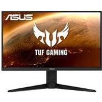 ASUS TUF Gaming VG279QL1A – LED-Monitor – 68.47 cm (27) – 1920 x 1080 Full HD (1080p) – IPS – 400 cd/m² – 1000:1 – 1 ms – 2xHDMI, DisplayPort – Lautsprecher – Schwarz – Sonderposten