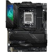 Asus ROG Strix X670E-F Gaming WiFi – Motherboard – ATX – Socket AM5 – AMD X670 (90MB1BA0-M0EAY0) – Sonderposten