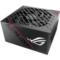 ASUS ROG-STRIX-650G – Stromversorgung (intern) – ATX12V – 80 PLUS Gold – Wechselstrom 100-240 V – 650 Watt (90YE00A1-B0NA00)