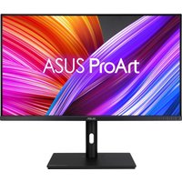 ASUS ProArt PA328QV 80 cm (31.5 ) 2560 x 1440 Pixel Quad HD LED Schwarz (90LM00X0-B02370)